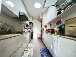 Blk 887B Treegrove@woodlands (Woodlands), HDB 4 Rooms #521388221